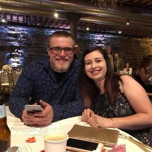 Meet your Posher, Sami